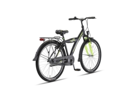 Altec Hero 26 inch jongensfiets Lime Green