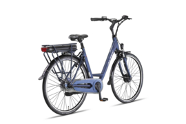 Altec Cullinan E-Bike 518 Wh N-3 Jeans Blue 53cm - M129 - 40Nm