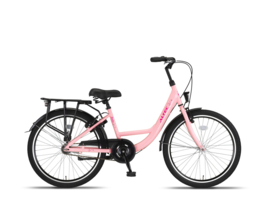 Meisjesfiets 24 inch.