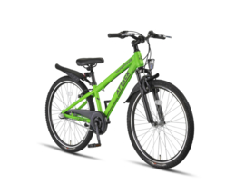 Altec Attack 26 inch MTB Groen