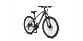 Altec Arcus 27.5 inch 2D MTB Black/Blue