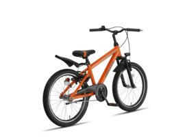 Altec Nevada 22 inch MTB Neon Orange