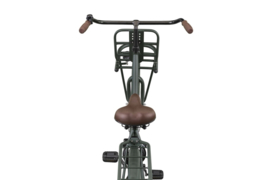 Altec Classic 28inch Transportfiets 53 cm Army Green