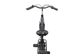 Altec Marquant 28 inch Damesfiets N-3 50 / 56 cm Grijs