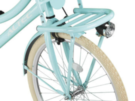 Altec Urban 24inch Transportfiets Blue