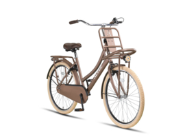 Altec Urban 26inch Transportfiets Lavender