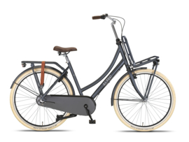 Altec Vintage Transportfiets N-3 Smoke Gray 53cm