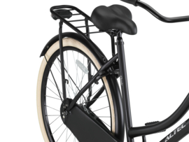 Altec Classic Transportfiets 58cm Zwart