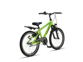 Altec Nevada 22 inch MTB Neon Green