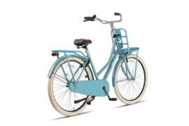 Holland 28inch Transportfiets 53cm Mystique