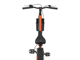 Altec Nevada 26 inch MTB Oranje