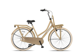 Crown Holland 28inch Transportfiets 53cm Gold