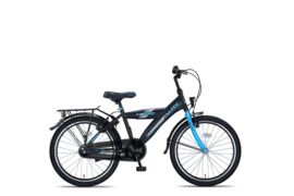 Altec Hero 20 inch Jongensfiets Deep Sky Blue