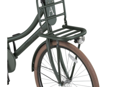 Altec Classic 28inch Transportfiets 53 cm Army Green