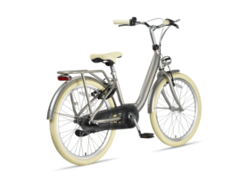 Altec Tuana 24 inch Meisjesfiets N-3 Sand