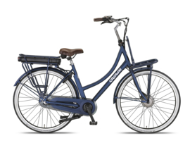 Venice E-Bike 518Wh N-3 RLR Jeans Blue - M80 -80Nm