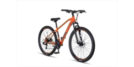 Altec Arcus 27.5 inch 2D MTB Orange