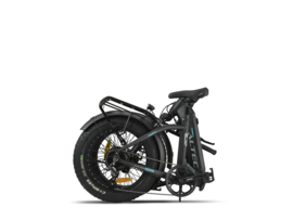 Altec Primera E-Bike Fatbike Vouwfiets 20 inch 8sp 480wh. 10Ah 45nm. 130RX
