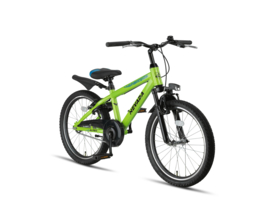 Altec Nevada 22 inch MTB Neon Green