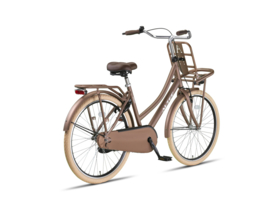 Altec Urban 26inch Transportfiets Lavender