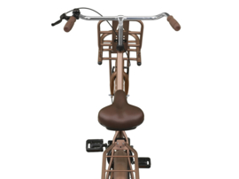 Altec Urban 26inch Transportfiets Lavender