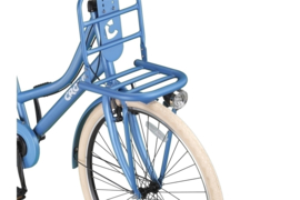 Berlin 28 inch Transportfiets 53cm Ice Blue