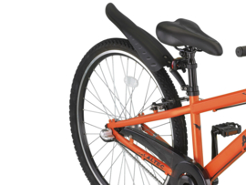 Altec Attack 26 inch MTB Oranje