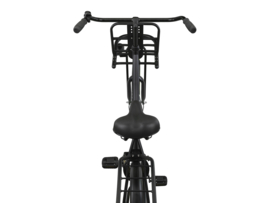 Altec Classic Transportfiets 58cm Zwart