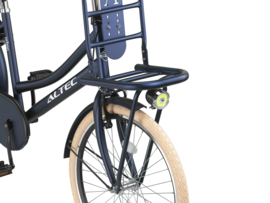 Altec Urban 24inch Transportfiets Jeans Blue