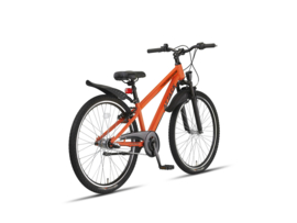 Altec Attack 26 inch MTB Oranje