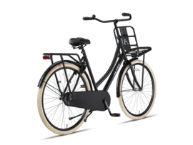 Altec Classic Transportfiets 58cm Zwart