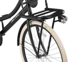 Altec Classic Transportfiets 58cm Zwart