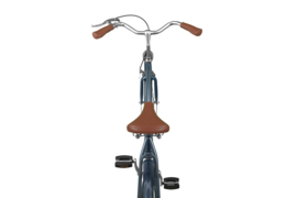 Altec Palermo 1T 28 inch Damesfiets 52 cm Jade Groen