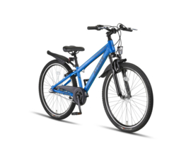 Altec Attack 26 inch MTB Blauw