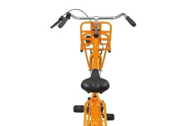 Altec Crown 28 inch Transportfiets Oranje 53cm (Actie)