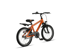 Altec Nevada 20 inch MTB Neon Orange
