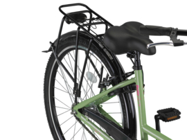 Altec Belle 26 inch Meisjesfiets Emarald Green