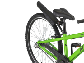 Altec Attack 26 inch MTB Groen