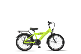 Altec Hero 20 inch Jongensfiets Lime Green