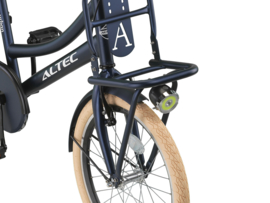 Altec Urban 20inch Transportfiets Jeans Blue