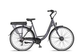 Altec Jade E-Bike 518 Wh 7-sp Mat Grey 53cm - M129 - 40Nm