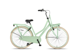  Dames transportfiets