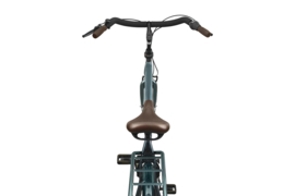 Altec Maxima moederfiets N7 deep green