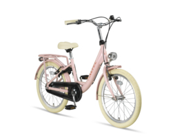 Altec Candy 20 inch Meisjesfiets Parelmoer