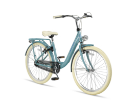 Altec Candy 26 inch Meisjesfiets Hemelsblauw