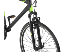Altec Legarda Trekking V-Brakes Heren 28 inch.