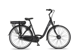 Altec Sapphire E-bike 518 Wh N-3 Zwart - M129 - 40Nm