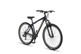 Altec King 29 inch MTB V-Brakes Dark Blue