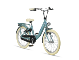 Altec Candy 20 inch Meisjesfiets Rainbow