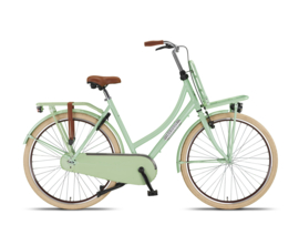 Altec Vintage 28inch Transportfiets (1 Versn.) Ghost Green